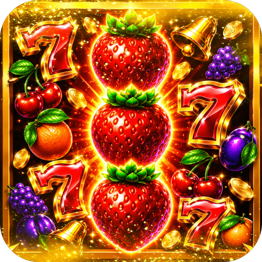 Fruits Jackpot